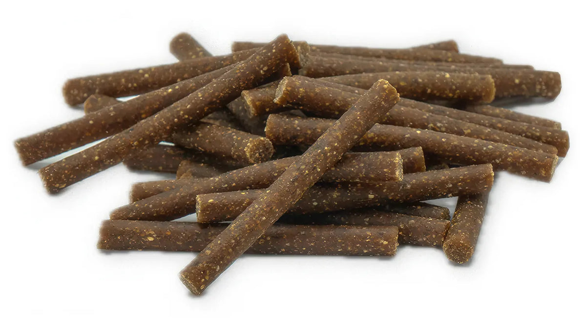 Wrath- Beef & Veggie Sticks